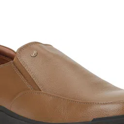 Bata Men Slip-On Sneakers image 3