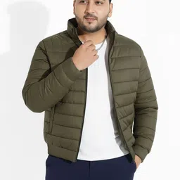 UNSTD Men Lightweight Puffer Jacket-picture-17