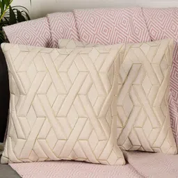 monkdecor Geometric Design Cushion Covers image 4
