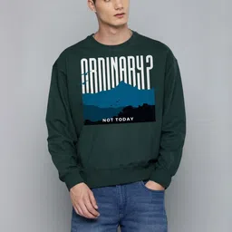Moda Rapido Men Graphic Printed Sweatshirt-picture-37