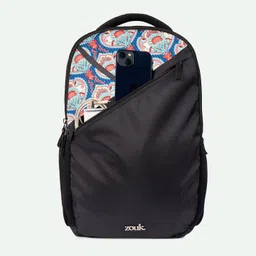 zouk 18.5 L Backpack Taaran Backpack - Kovil Blue-picture-16
