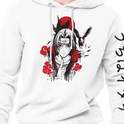 Dudeme Men Printed Hooded Sweatshirt-picture-22