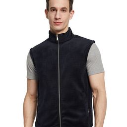 Octave Men High Neck Sweatshirt-picture-1