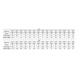 Little Palz Ethnic Motif Foil Embroidered Mojaris - Golden image 2