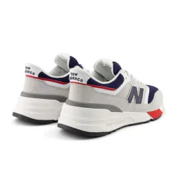 New Balance Unisex U997Reb Brighton Grey Sneakers image 4