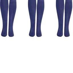 MUKHAKSH Kids Blue Socks-picture-26