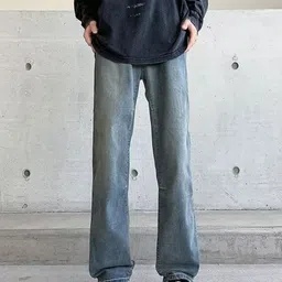 KPOP Men Original Trousers image 2