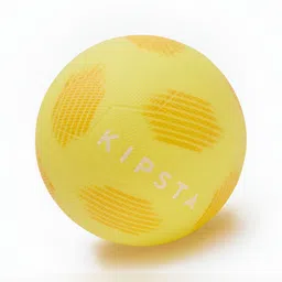 Kipsta By Decathlon Pabbled Mini Football image 2