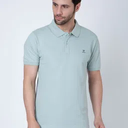 Sparky Men Polo Collar T-shirt-picture-13