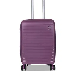 Polo Class Crown Series Hard Sided Medium Trolley Suitcase image 2