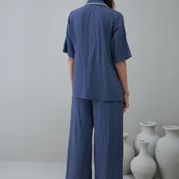 SANSKRUTIHOMES Women Night suit image 4