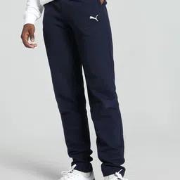 Puma Men Ottoman Slim Fit Sweat Pants-picture-34