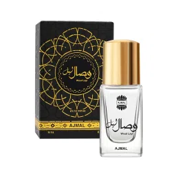 Ajmal India Wisal Layl Perfume For Unisex image 2