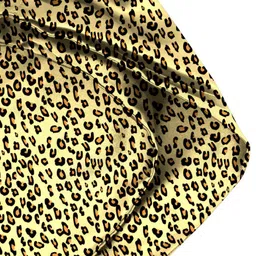 Blacksmith Men Printed Ascot Tie image 5