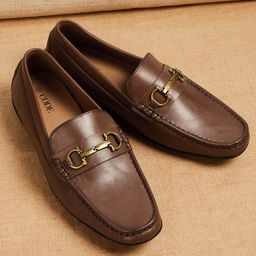 CODE by Lifestyle Men Fashion Driving Shoes-picture-15
