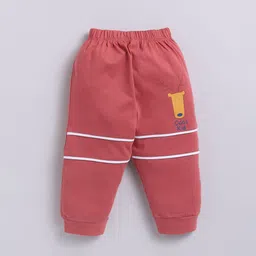 Nottie Planet Boys Printed Pyjamas image 4