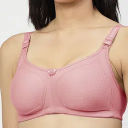 SHYAM SONS FLAIR Bra Full Coverage image 3