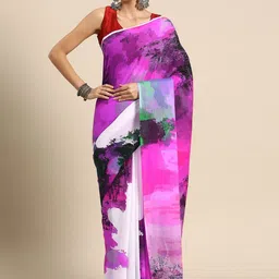 BUTA BUTI Pure Cotton Saree-picture-30