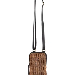 Avake Textured Sling Bag-picture-35