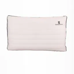 sleepstore Granules Slim Pillow - 27x18" Pack of 2-picture-18