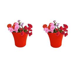 go hooked Small Sunshine Planter Pot for Indoor & Outdoor Plants-picture-29