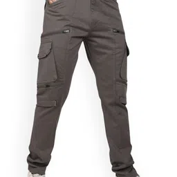 MAD-O-WHAT Men Regular Fit Mid-Rise Jeans-image-18