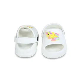 Yellow Bee Girls Self-Designed Magical & Playful Unicorn Charms Sliders image 5
