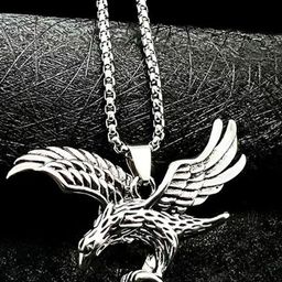 J.S ENTERPRISES Contemporary Pendants with Chains-picture-36