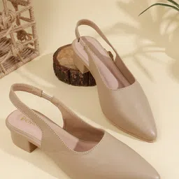 Denill Block Sandals-picture-16