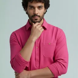 LENIA Men Kurta image 2