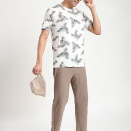 R&B Men Printed T-shirt image 5