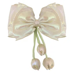 Aye Candy Girls Alligator Hair Clip-picture-17