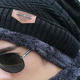 Murliwala Unisex Woollen fwd image 2