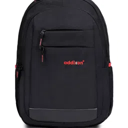 Addixon Unisex Medium Waterproof Backpack With Rain Cover-picture-19