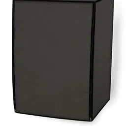 The Furnishing Tree Multi-Coloured Printed Washing Machine Cover image 3