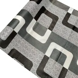 Mopak Decor White Set of 1 Regular Shelf Liner Organisers image 5