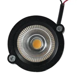 MIDLAND Modern Shape Pack of 3 Sipke Led 3 W Outdoor Lamp Gate & Garden Decorative Light image 5