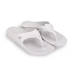 Feel alive Men Set of 3 Self Design Thong Flip-Flops image 4