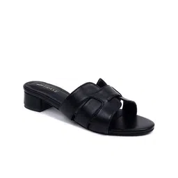 TRASE Women Block Heel Sandals image 2