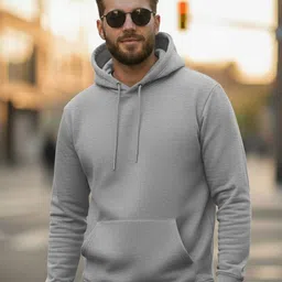 MACK JONNEY Men Hooded Sweatshirt-picture-20
