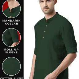 Yugnik Men Kurta image 5