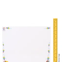 Ratnas Deluxe Writing Board (Color & Print May Vary) image 3