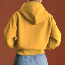 Kasendra Women Fleece Lightweight Open Front Jacket image 2