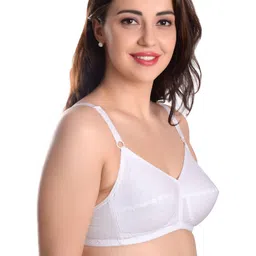 FEATHER LINE Bra Full Coverage Heavily Padded image 2