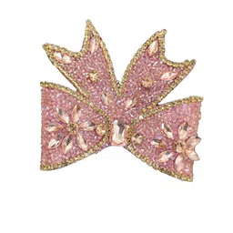 MEGARICH Women Beaded Alligator Hair Clip-picture-11