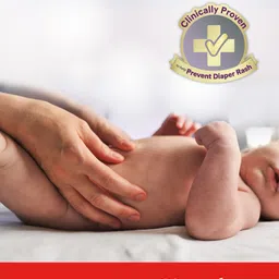 Huggies Complete Comfort Wonder Pants, India's Fastest Absorbing Diaper | XL Size, 56 Diapers image 4