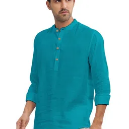 LENIA Men Kurta image 3