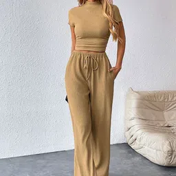 Outzidr Top With Trousers Co-Ords-picture-41