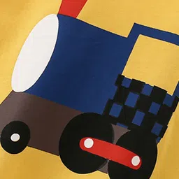 INCLUD Boys Printed T-shirt image 2