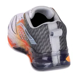 PENNEN Boys Colourblocked Sneakers image 2